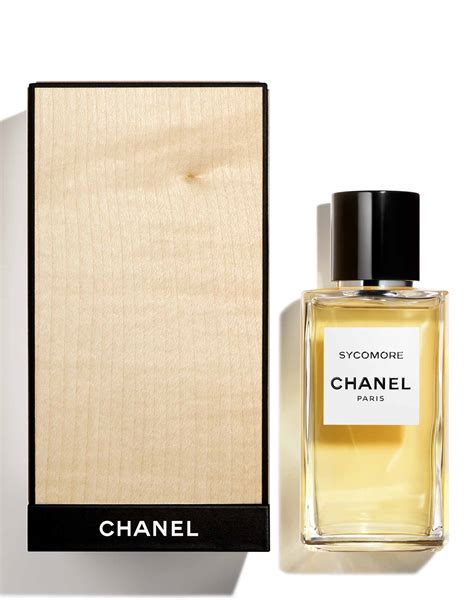 new Chanel perfume 2024